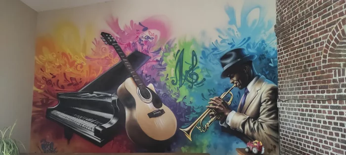 Fresque Fresque